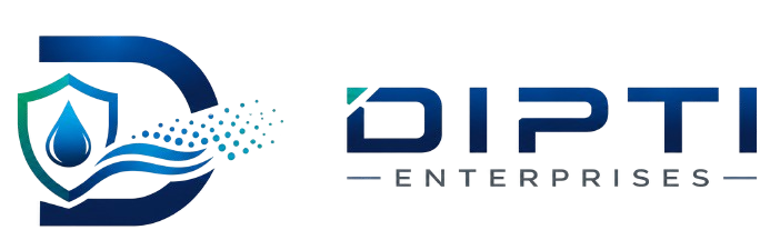 Dipti Enterprises Logo