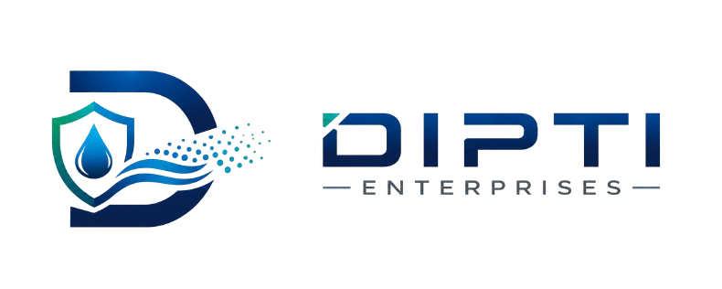 Dipti Enterprises Logo